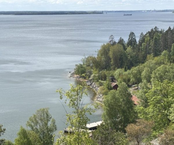 Sommar Sommar i Marmorbruket